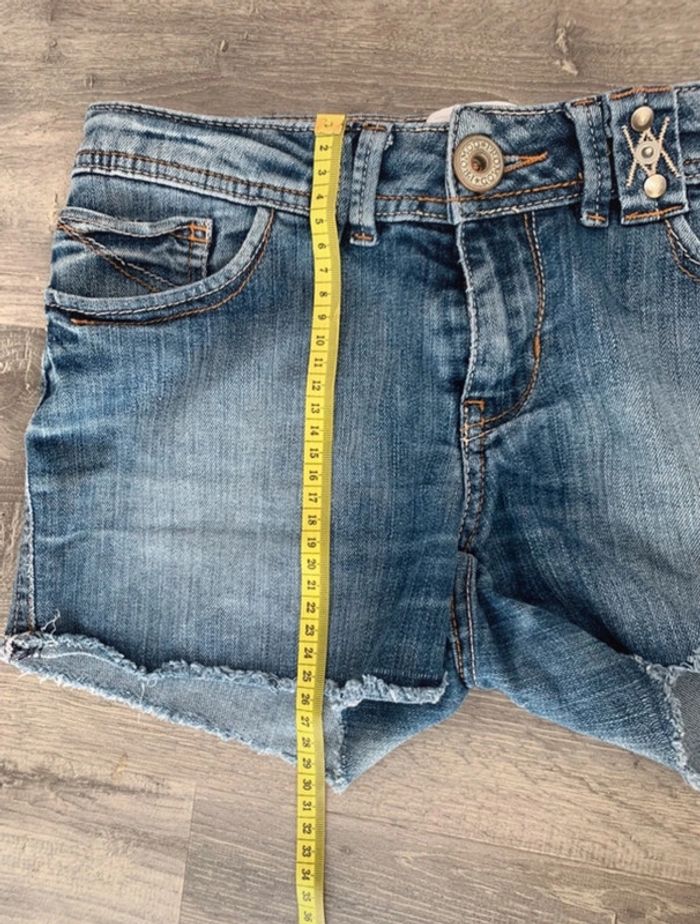 Short promod - photo numéro 2