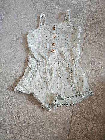 Ensemble fille
