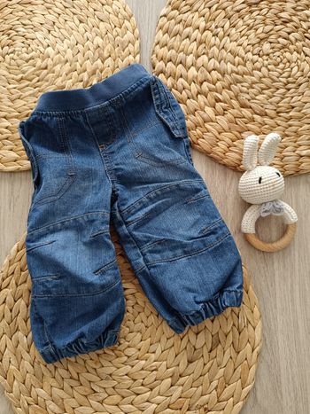 🌼 Jean - 9 mois 🌼