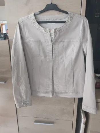 Veste Armand Thiery taille 44 neuve