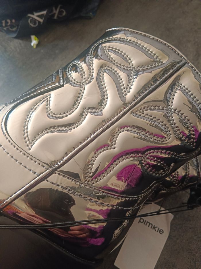 Bottine - photo numéro 9