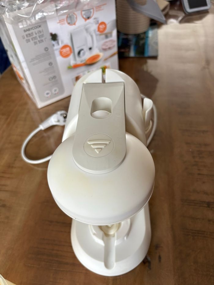 Babycook - photo numéro 6