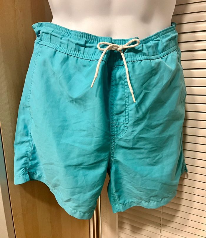Short de bain billabonk
