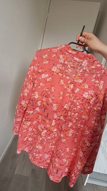 Chemise femme