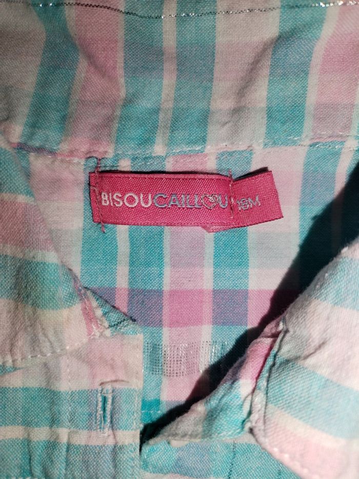 Chemise - photo numéro 2
