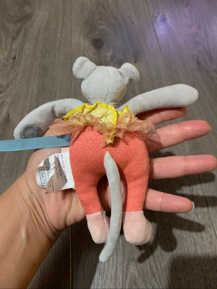 Moulin roty - photo numéro 4