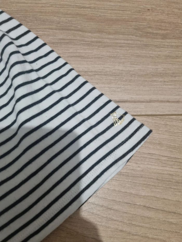 Robe petit bateau 24mois - photo numéro 4