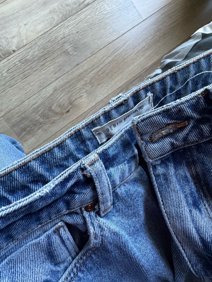 Jean denim Pimkie T36 - photo numéro 6