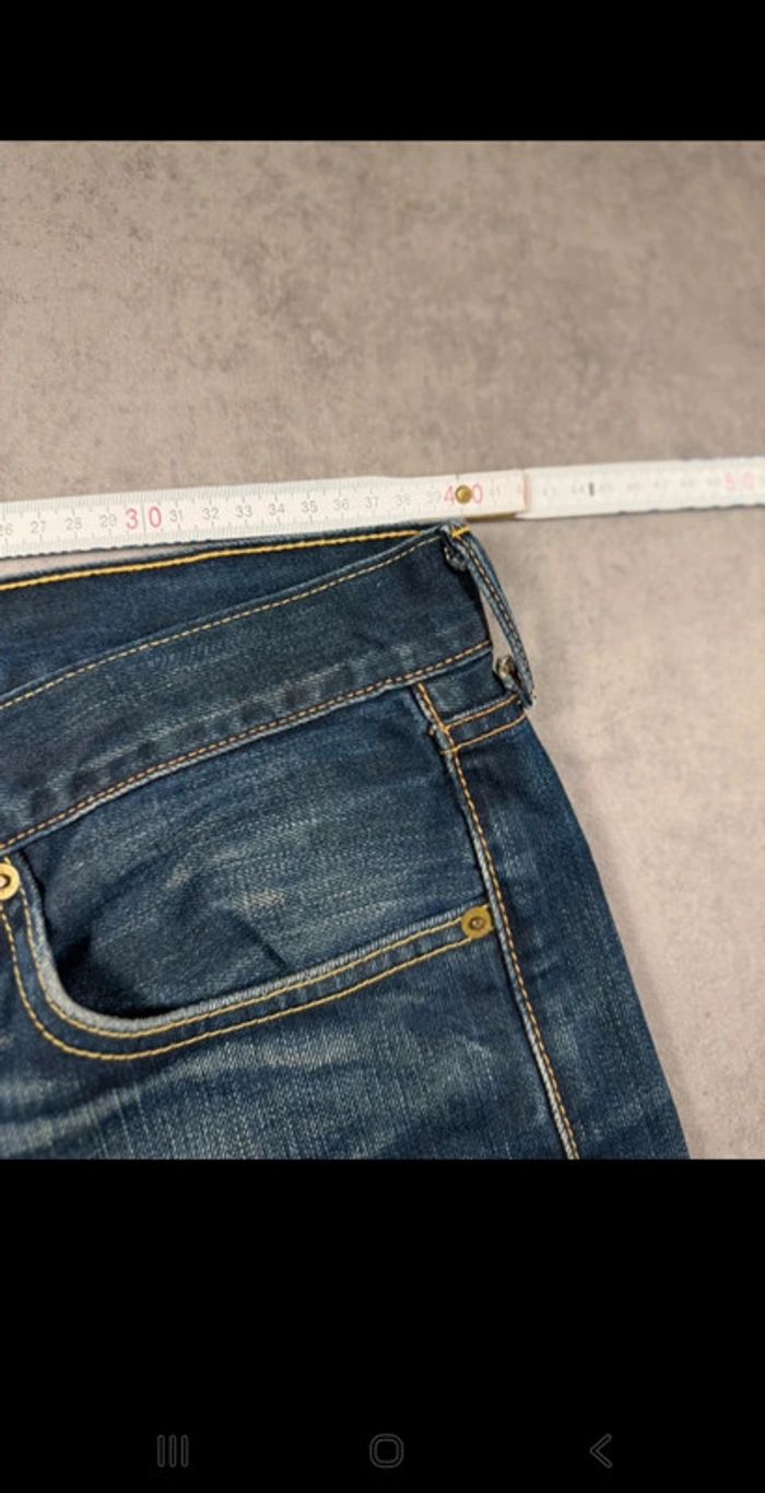 Jeans Levi's M - photo numéro 5