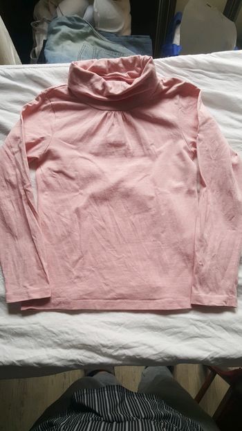 Sous pull 8 ans nky