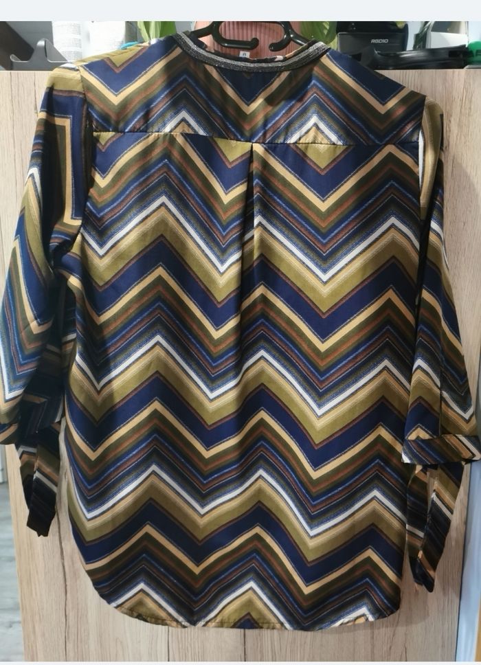 Chemisier femme - photo numéro 2