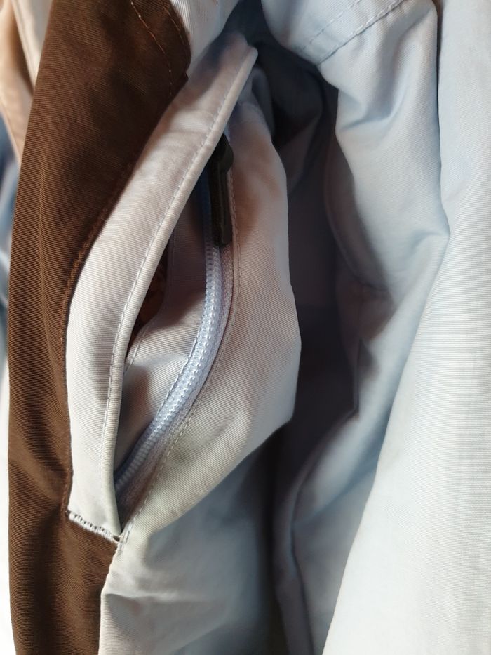 Manteau hiver femme Columbia L - photo numéro 8