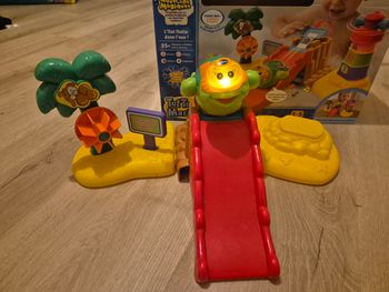 Jeux de bain / Vetch