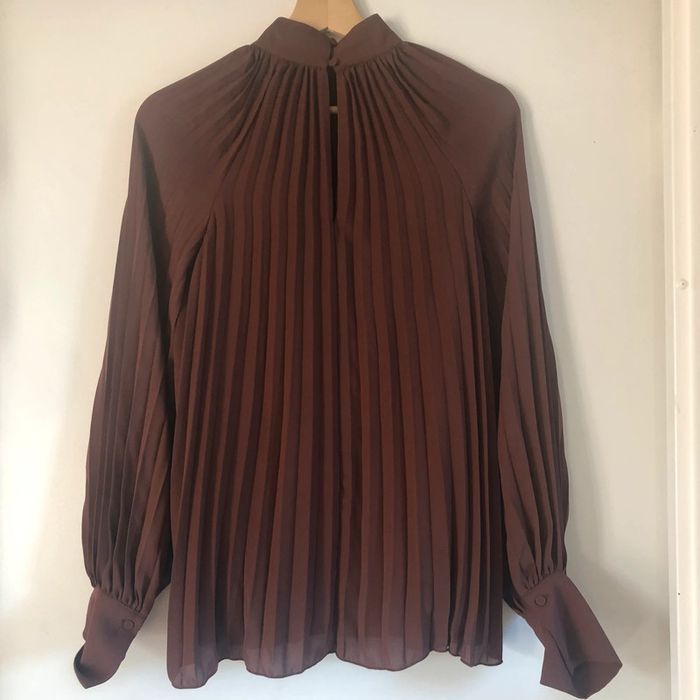 Blouse H&M - photo numéro 3