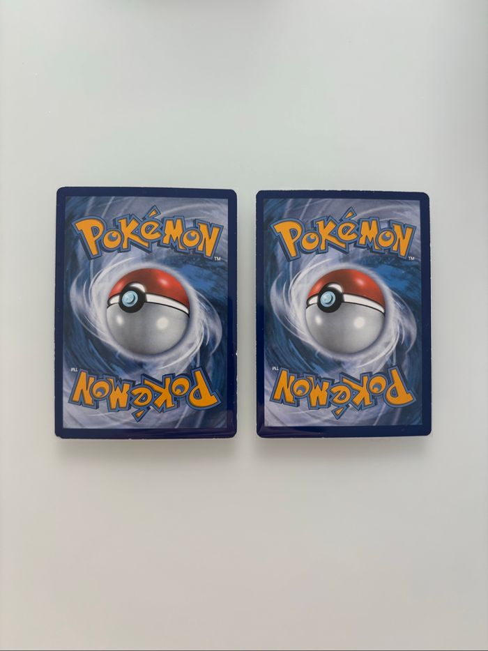 Carte Pokémon xerneas ex promo xy149 à l’unité - photo numéro 2