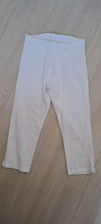 Legging court