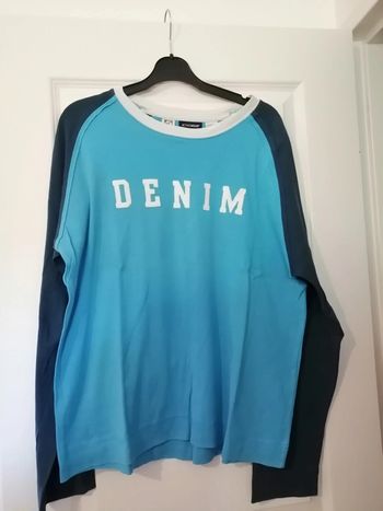 Tee shirt la redoute