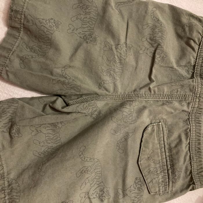 Short en 4/5 ans - photo numéro 3