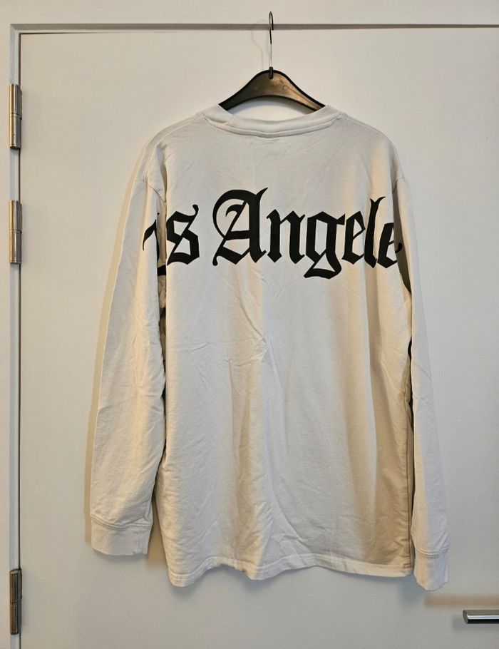 T-shirt Los Angeles - photo numéro 4