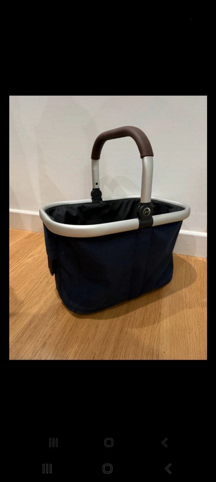 Panier cybex gazelle