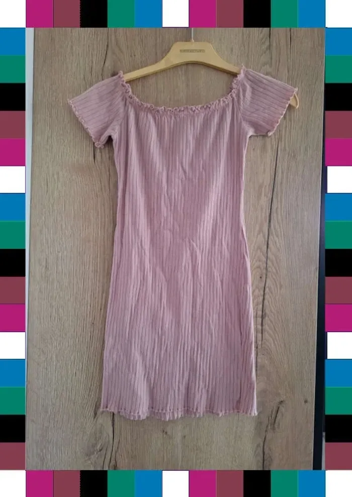 Robe d'été 12 ans - photo numéro 3