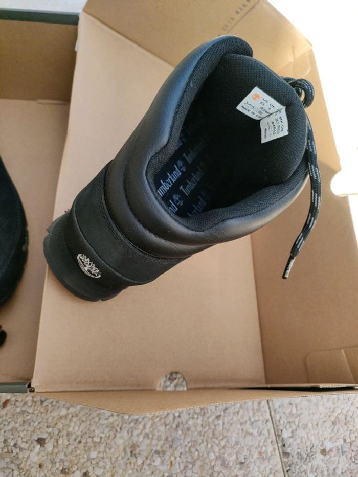 Timberland homme - photo numéro 4