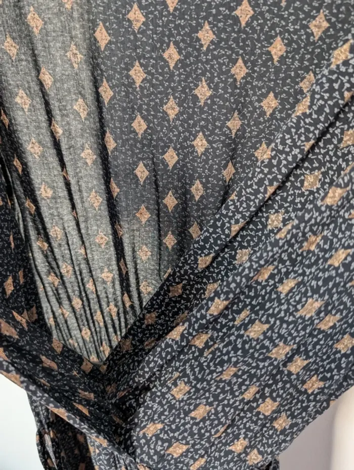 Robe longue d'été - photo numéro 7
