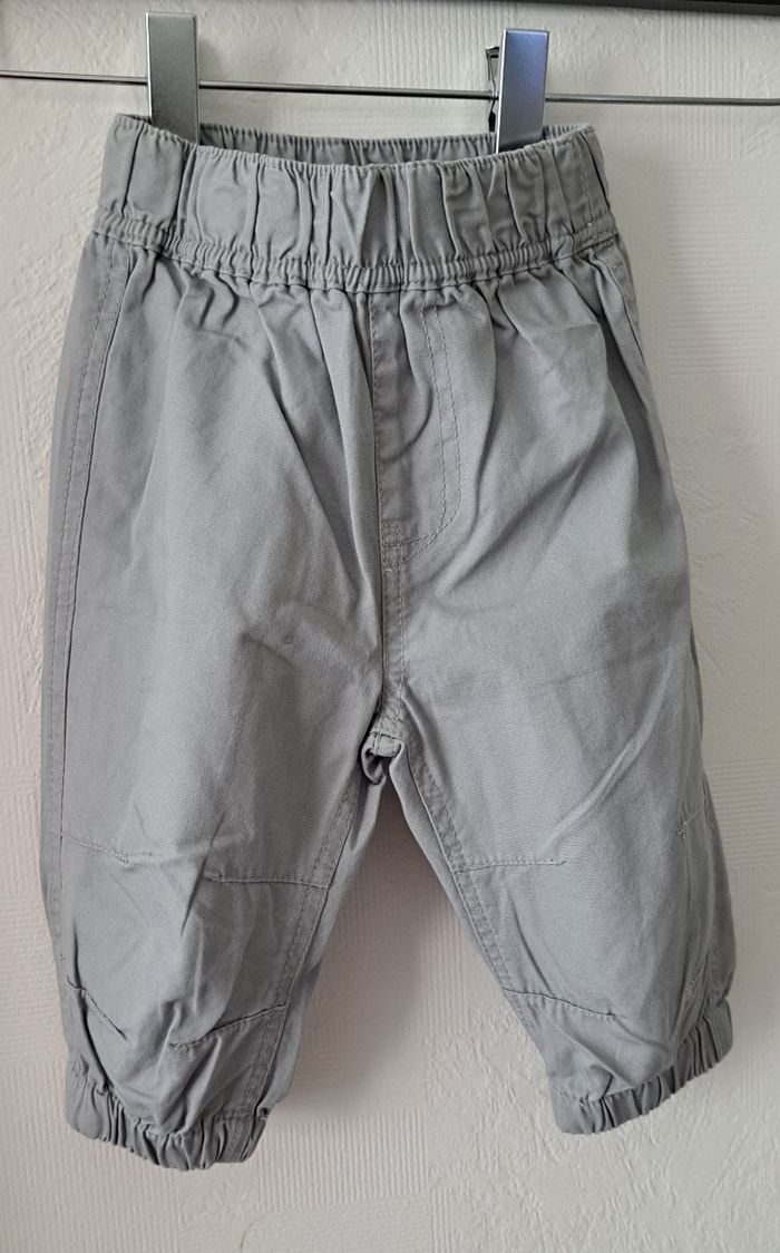 Pantalon léger Neuf mixte 6 mois