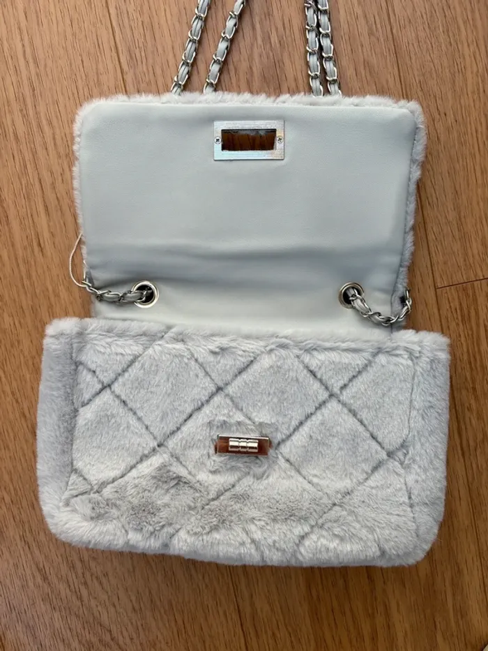 Sac bandoulière - photo numéro 2