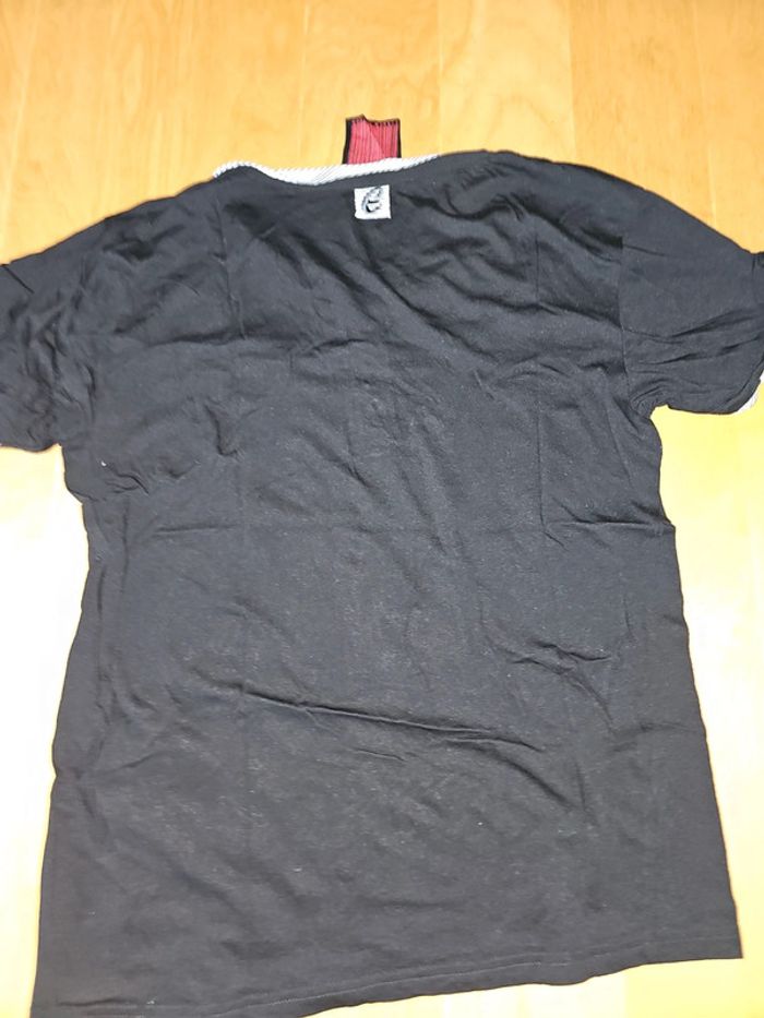 🔥T Shirt ElevenParis T.XL 💫👕 - photo numéro 7