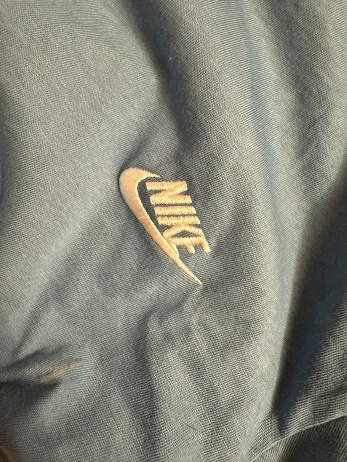 T-shirt Nike - photo numéro 2