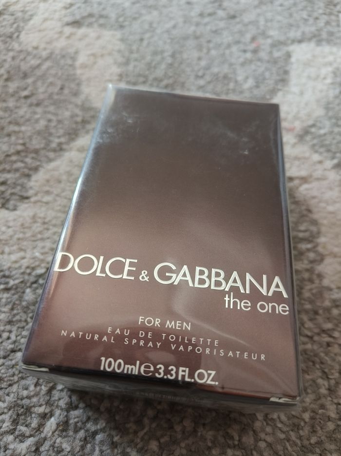 Thé one for men - photo numéro 1