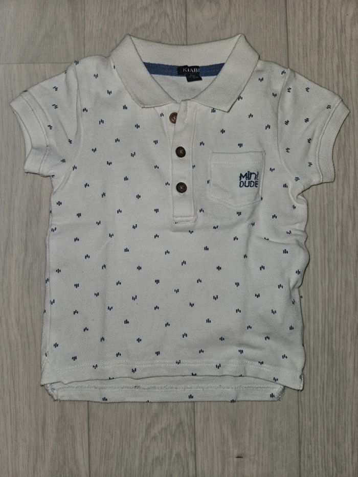 Ensemble bébé - photo numéro 3