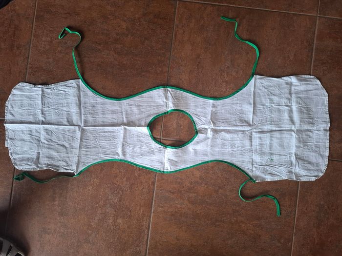 Tablier enfant - photo numéro 4