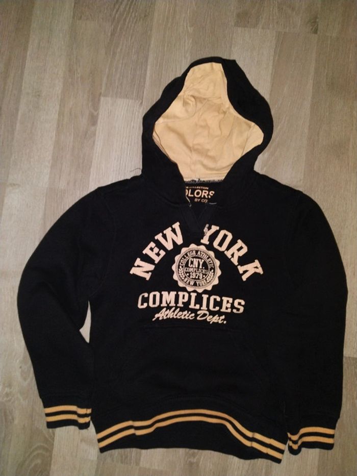 #Lots de 7 sweats - photo numéro 4