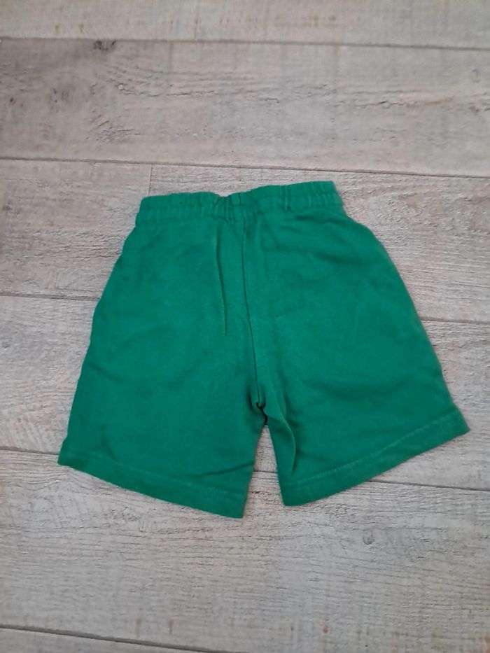 Short - photo numéro 4