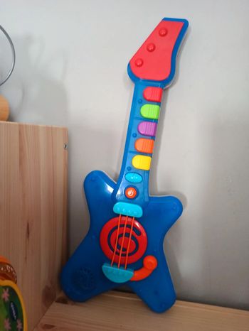 Guitare