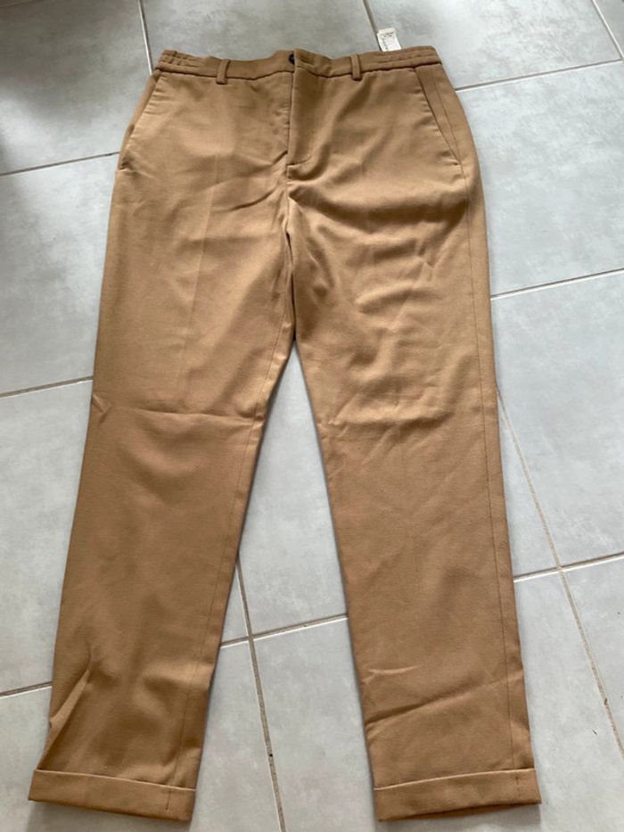 Pantalon Zara