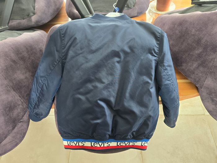 Manteau Levi's - photo numéro 4
