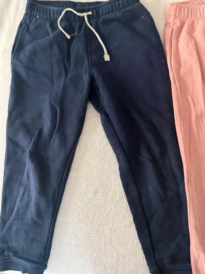 2 bas de jogging - photo numéro 3