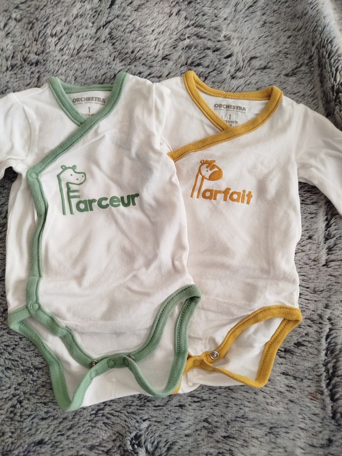 Lots de bodies hub - photo numéro 2