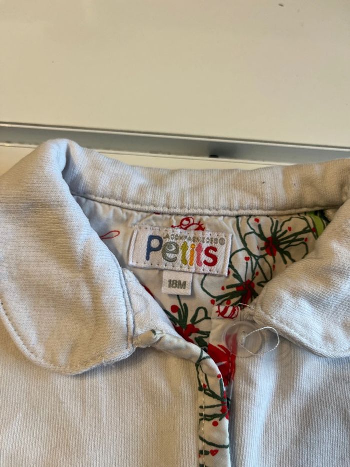 Veste 18M - photo numéro 2