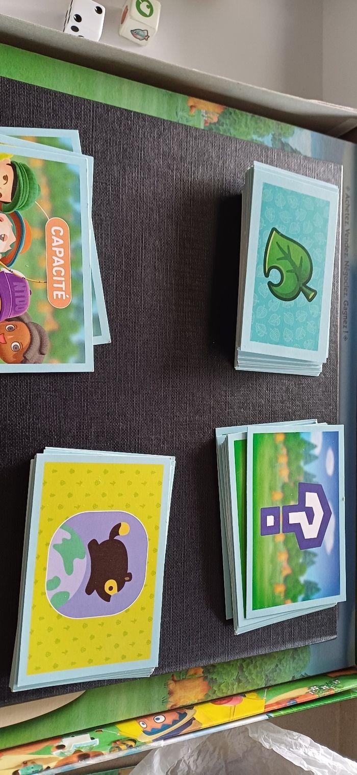 Lot 2 jeux de société : monopoly et cluedo - photo numéro 4