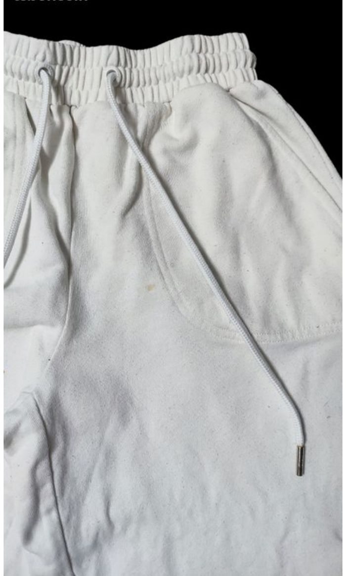 Ensemble 2 pièces de sport Bershka femme - photo numéro 3