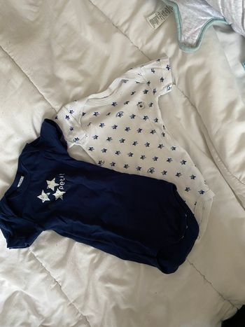 Body bébé