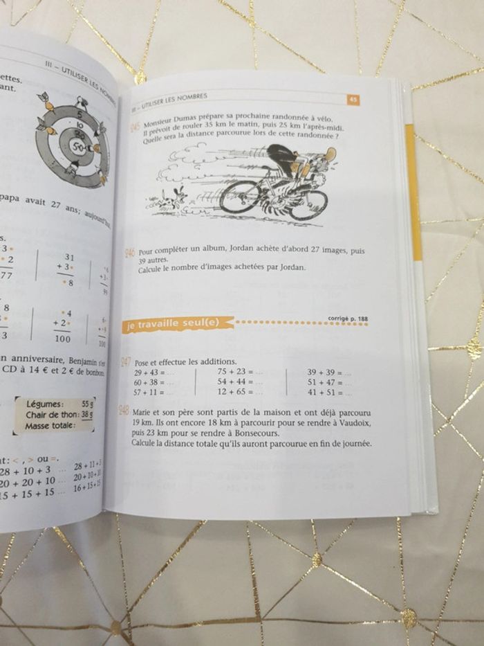 900 exercices et problèmes - photo numéro 4