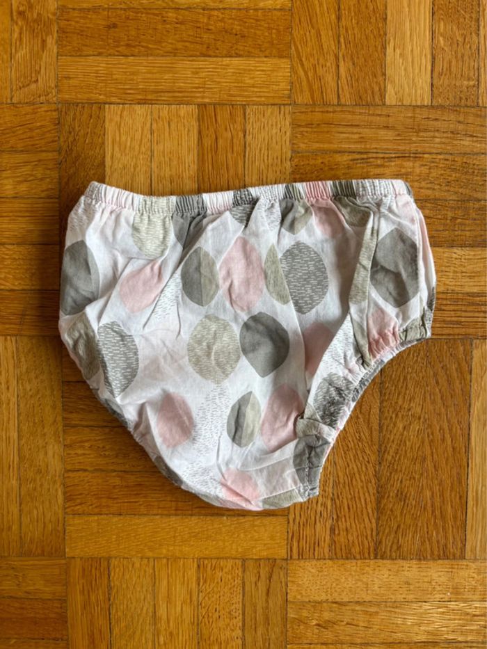 Bloomer Jean Bourget 1 mois parfait etat - photo numéro 4