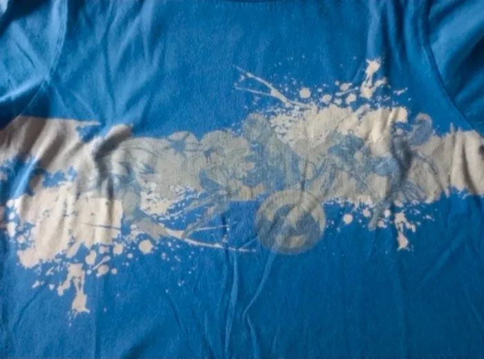 Tee shirt Marvel 14 ans - photo numéro 4