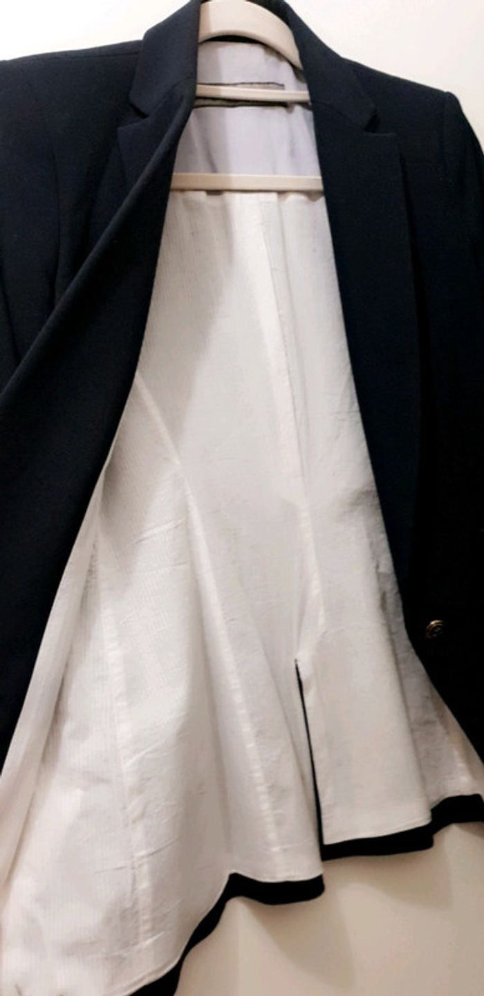 Blazer Zara - photo numéro 4