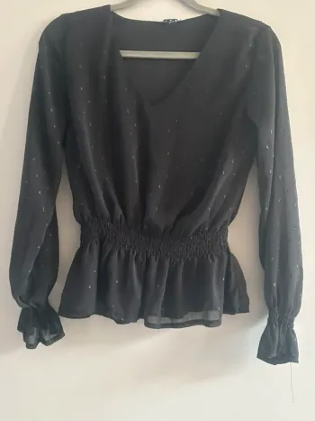 Blouse femme
